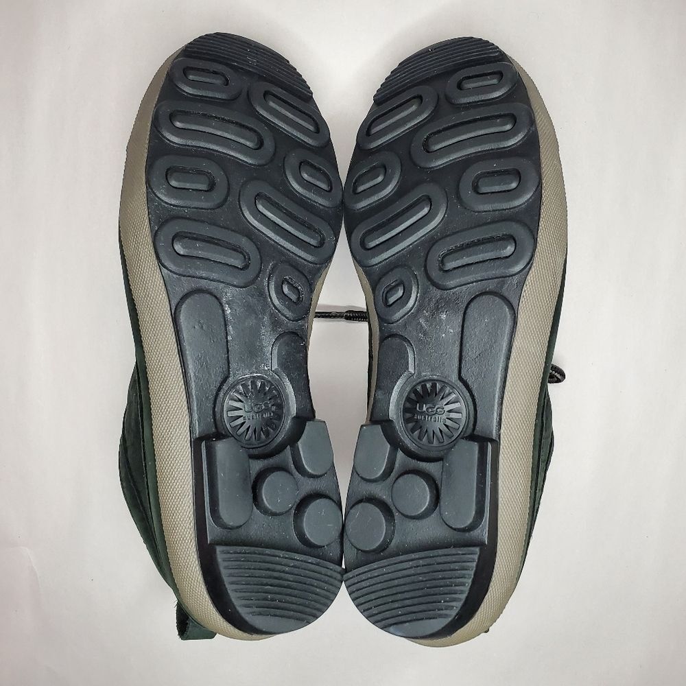 UGG Australia Magpie Duck Shoe Size 10 - Picture 10 of 11